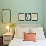 The Clapham Place - Prestigious 1Bdr Flat With Terrace
